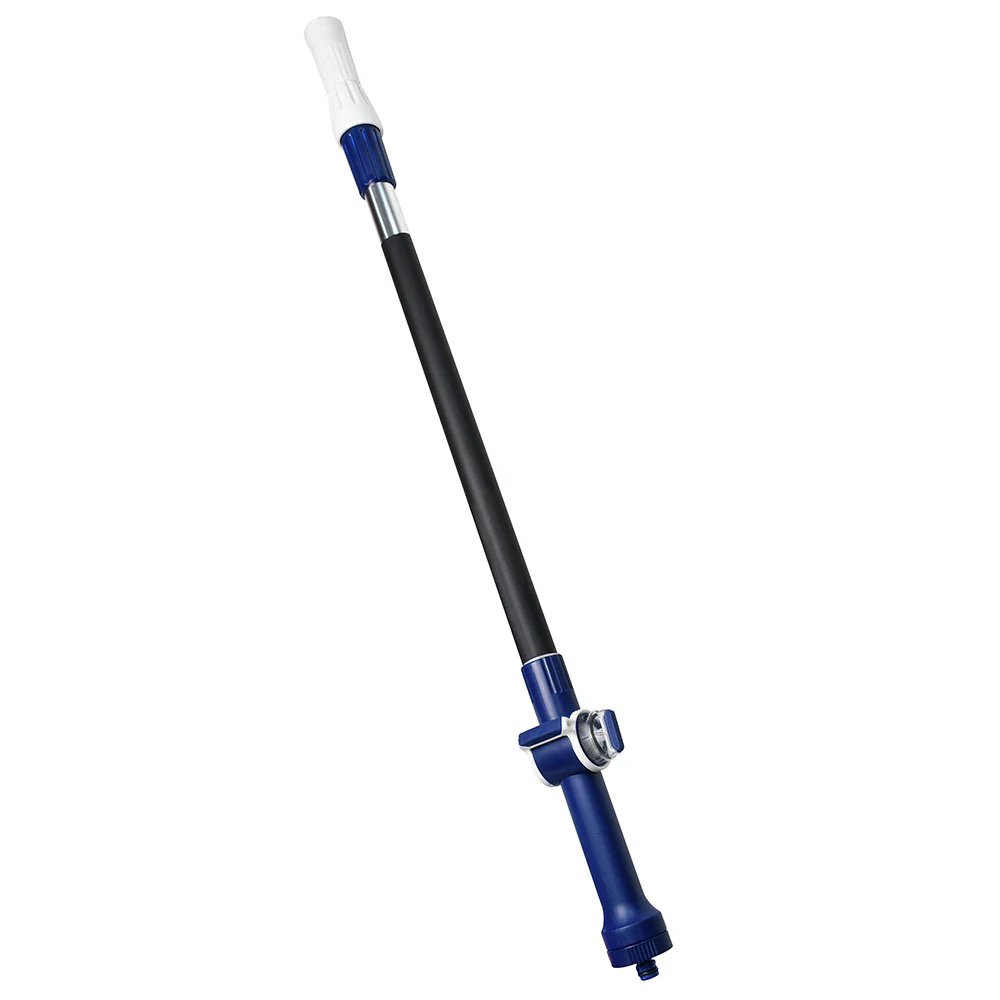 Faithfull Water Flow Telescopic Extension Pole