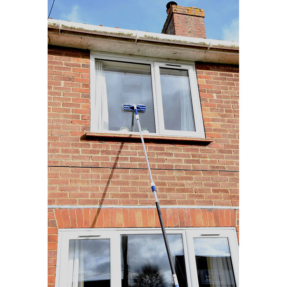 Faithfull Water Flow Telescopic Extension Pole - Image 10