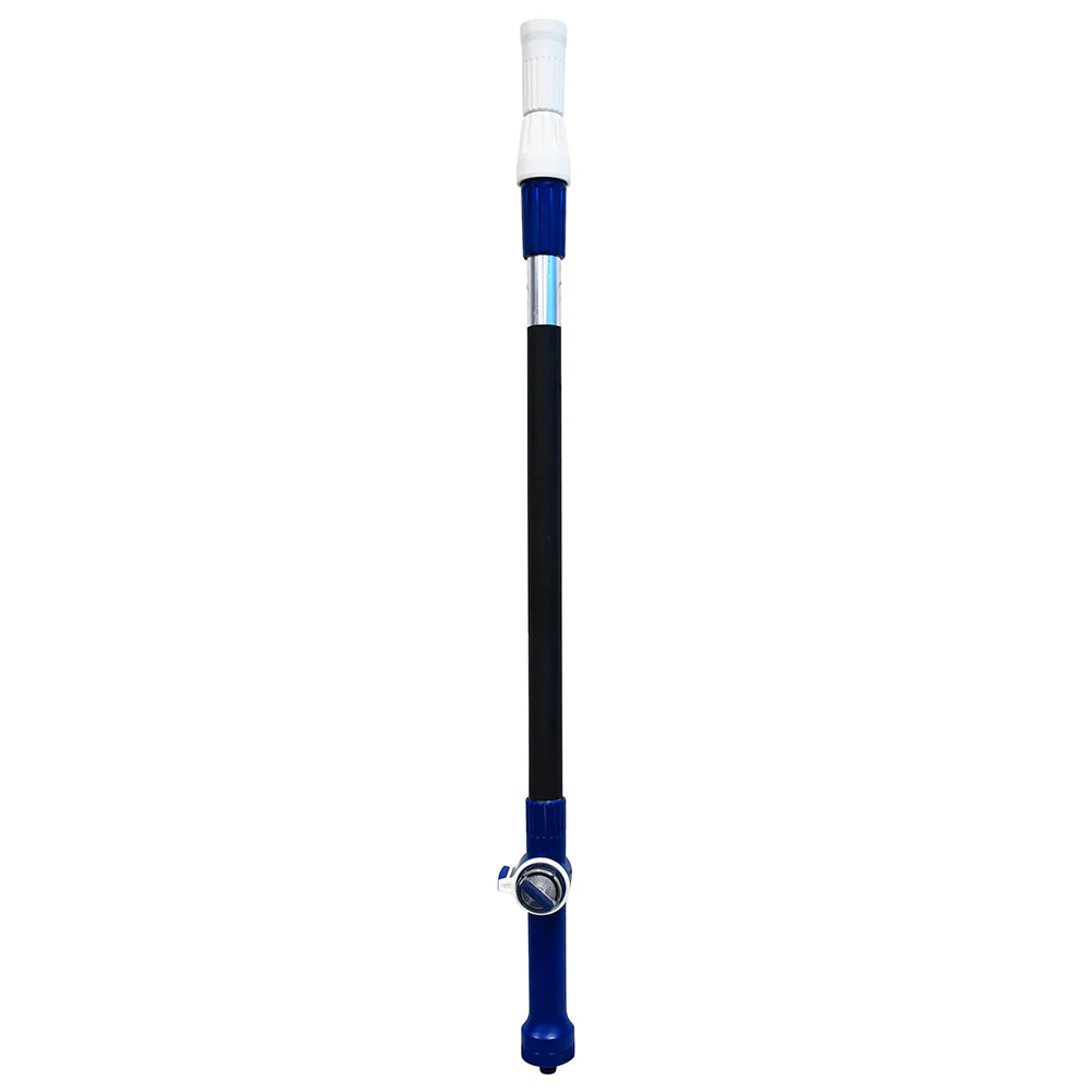 Faithfull Water Flow Telescopic Extension Pole - Image 2