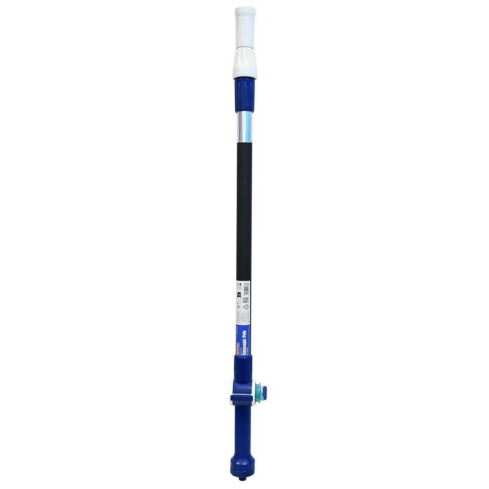 Faithfull Water Flow Telescopic Extension Pole - Image 3