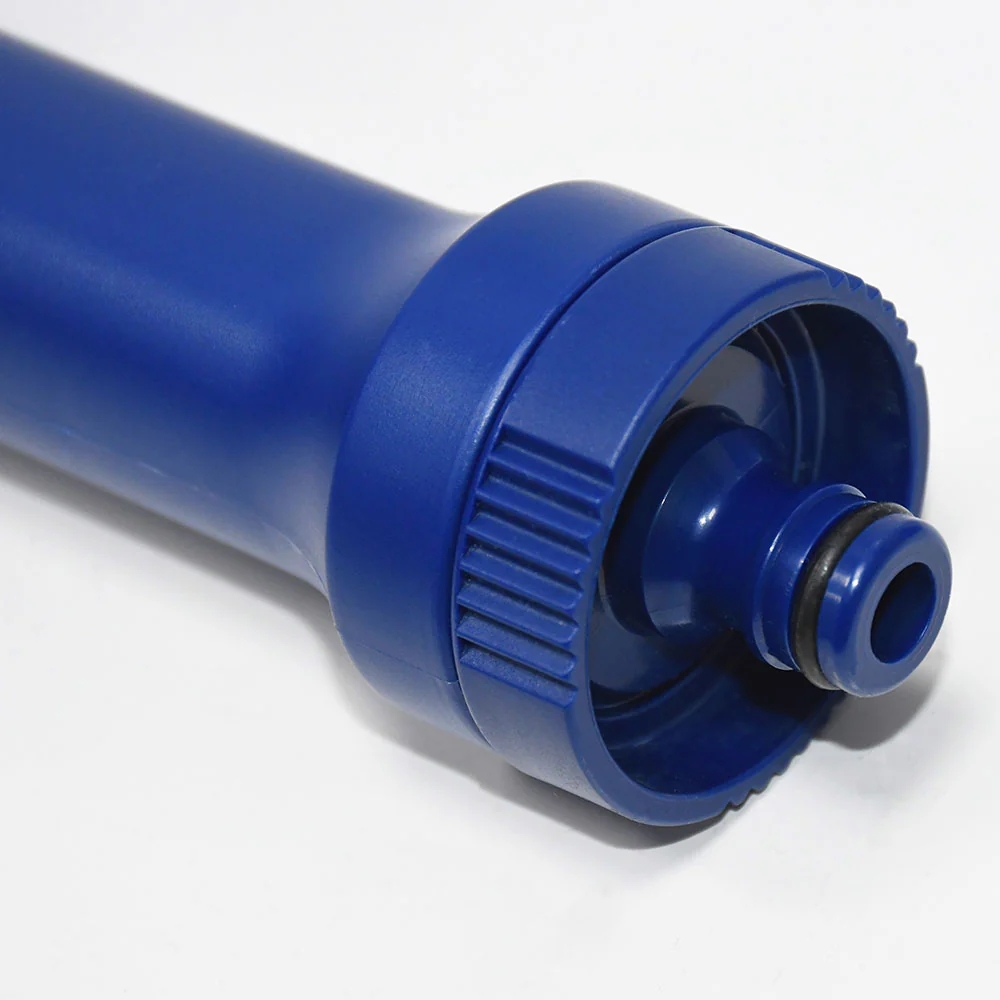 Faithfull Water Flow Telescopic Extension Pole - Image 6
