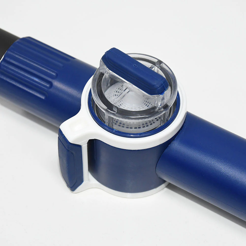 Faithfull Water Flow Telescopic Extension Pole - Image 7