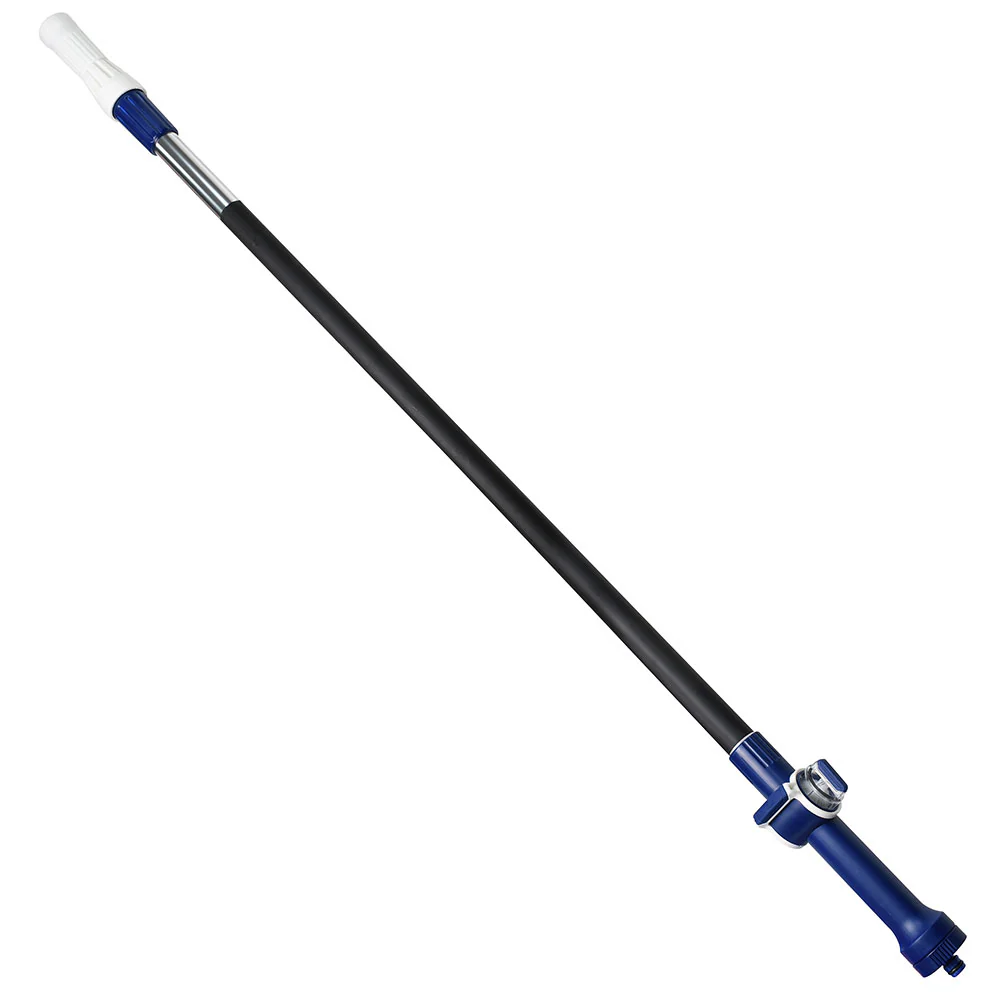 Faithfull Water Flow Telescopic Extension Pole - Image 8
