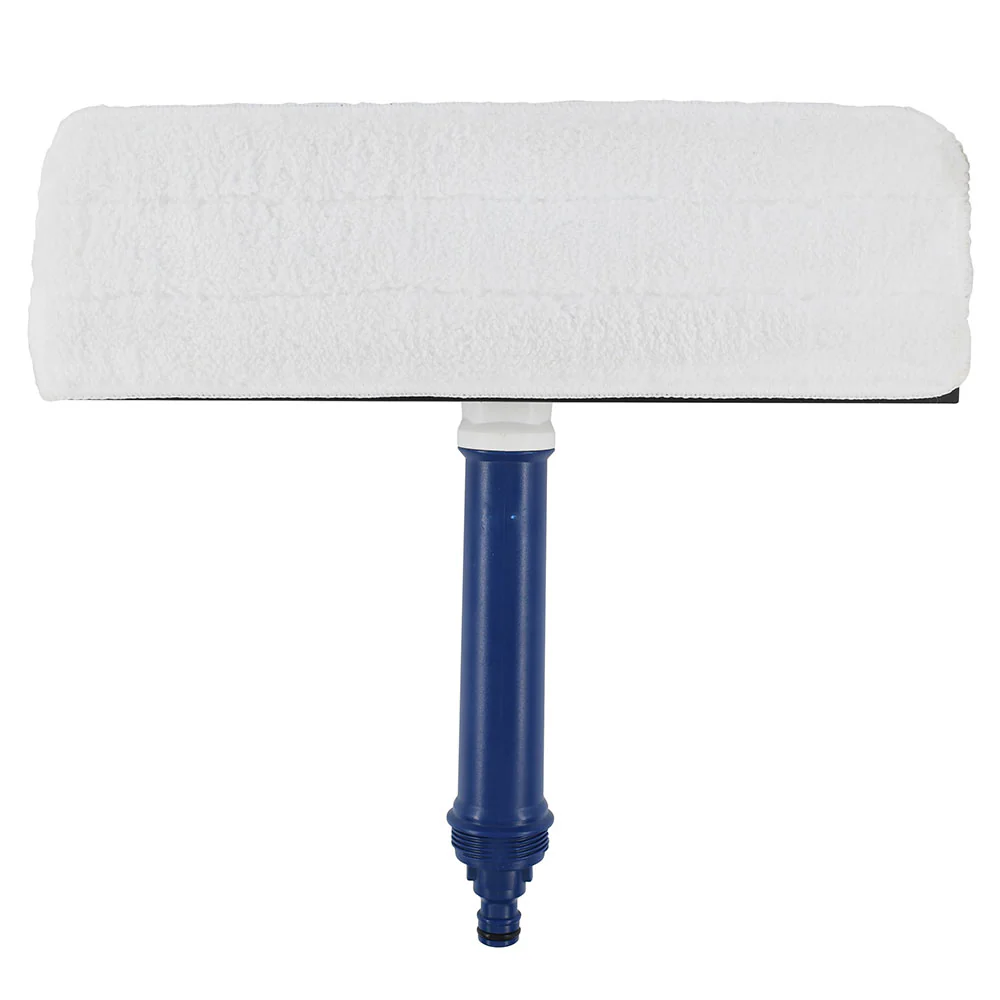 Faithfull Water Flow Window Cleaning Mop - Image 2