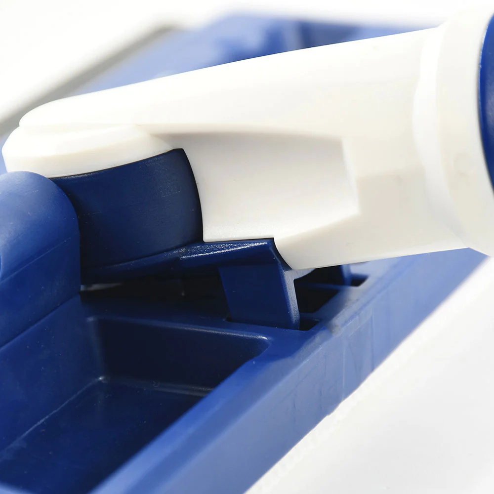 Faithfull Water Flow Window Cleaning Mop - Image 6