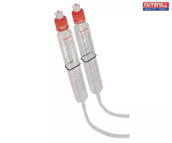 Faithfull Water Level 10m/33ft Handyman - Image 2