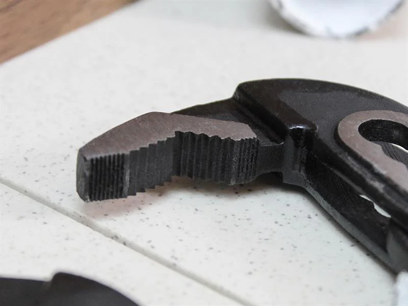 Faithfull Waterpump Plier Twin Pack - Image 3