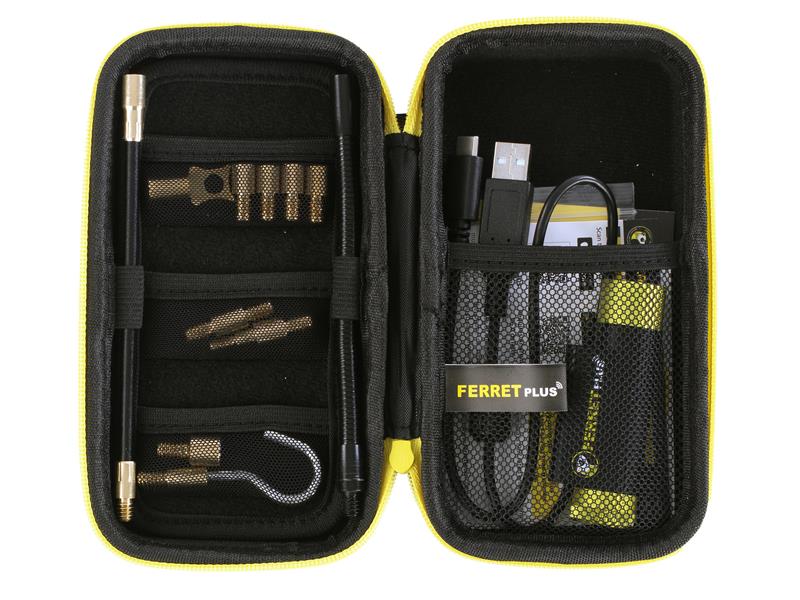 FERRET Ferret Plus Wireless Inspection Camera - Image 3