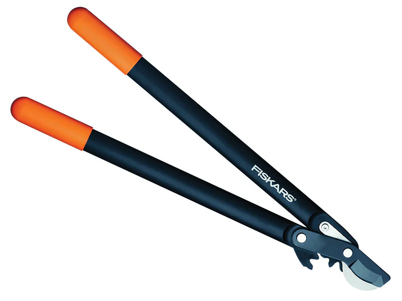 Fiskars  PowerGear™ Bypass Loppers - Medium