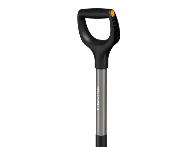 Fiskars Xact™ Telescopic Rounded Spade - Image 2