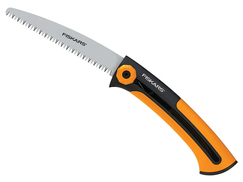 Fiskars  Xtract™ SW73 Garden Pruning Saw 160mm