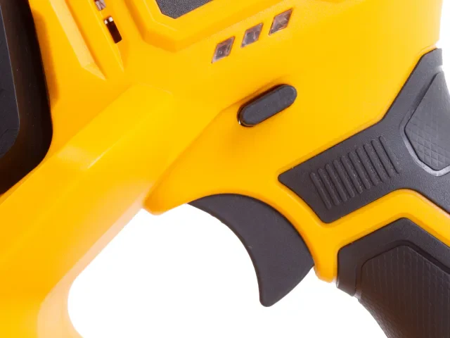 Batavia FIXXPACK One-Handed Chainsaw 12V 1 x 2Ah Battery - Image 12
