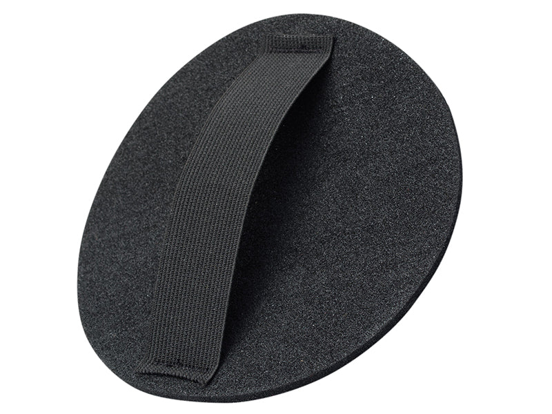 Flexipads World Class  Hand Sanding Holder 125mm Disc