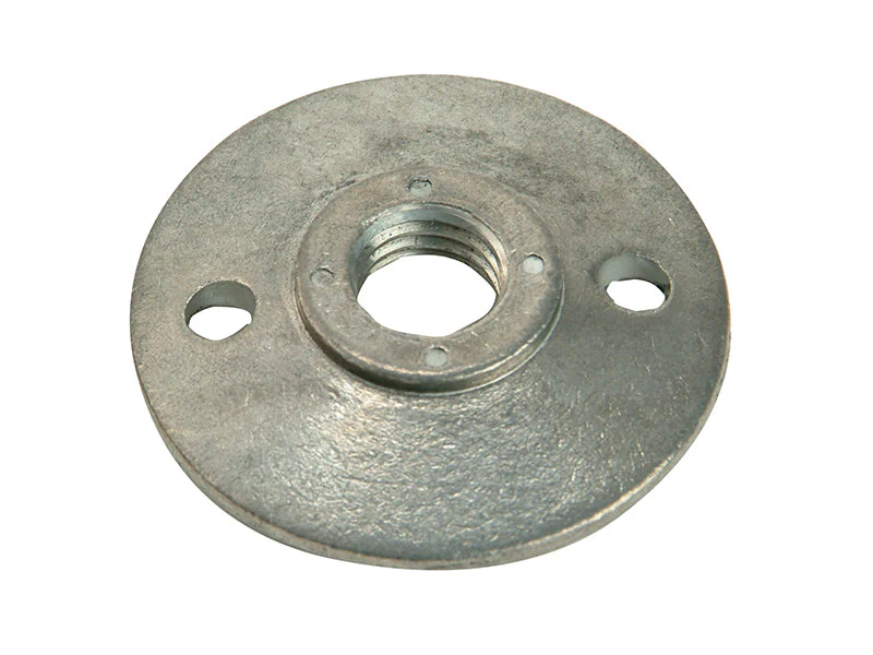 Flexipads World Class  Locknut A2 M14 x 2 for 20115