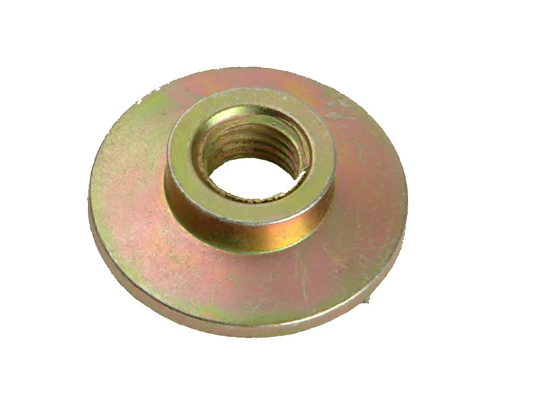 Flexipads World Class  Locknut D2 M10 x 1.50 for 20020
