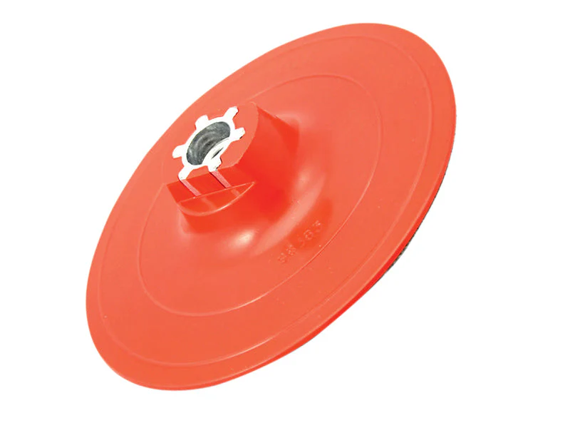 Flexipads World Class  Super Flex Pad 125mm GRIP® M14