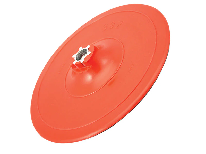 Flexipads World Class  Super Flex Pad 180mm GRIP® M14