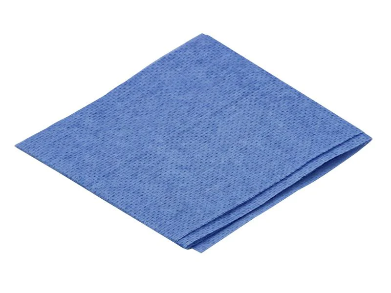 Flexipads World Class  tack rags™ Expert BLUSYN™ (Pack 10)