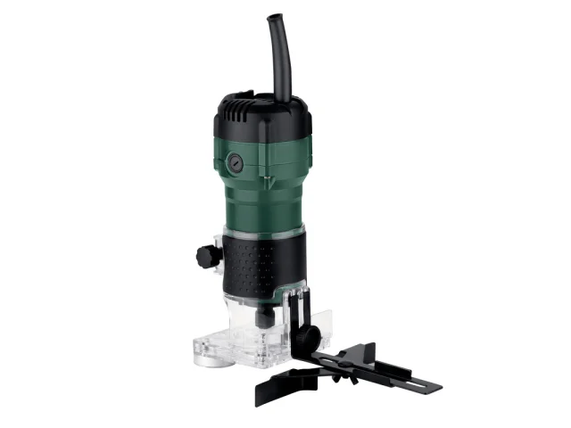 Metabo FM 500-6 Trim Router 500W 240V - Image 7