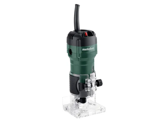 Metabo FM 500-6 Trim Router 500W 240V - Image 8