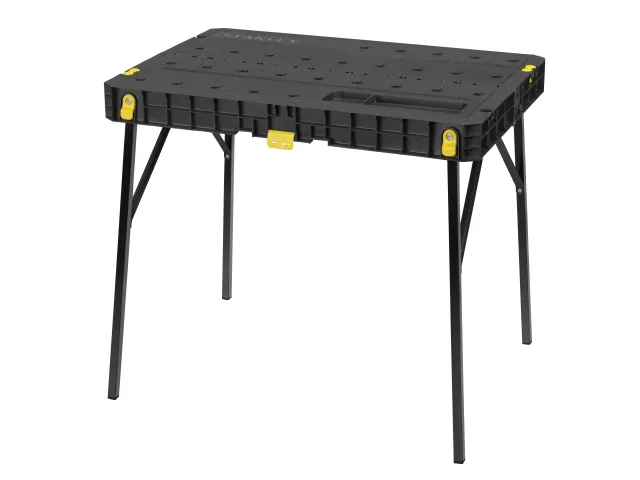 STANLEY® Fold-Up Workbench - Image 7