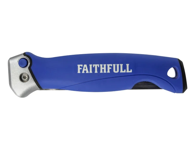 Faithfull Folding Jab Saw - Image 3
