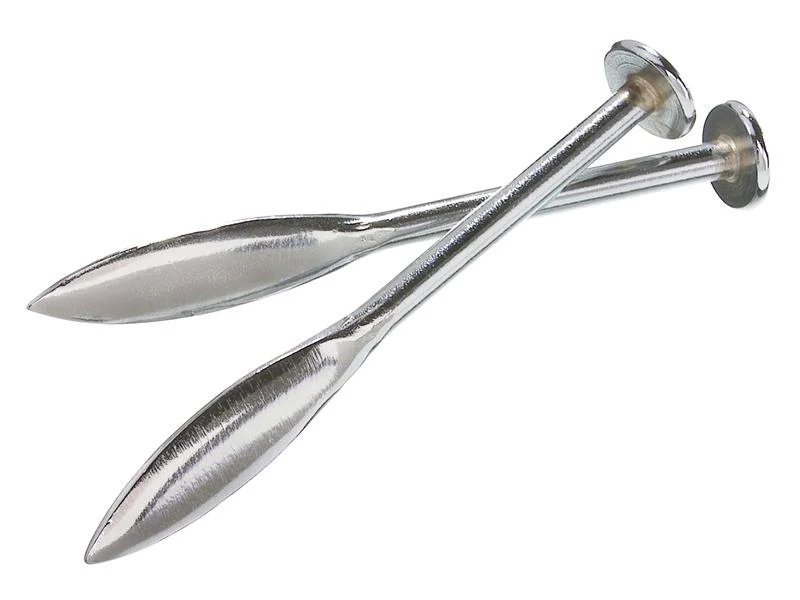 Footprint  620C Line Pins (Card of 2)