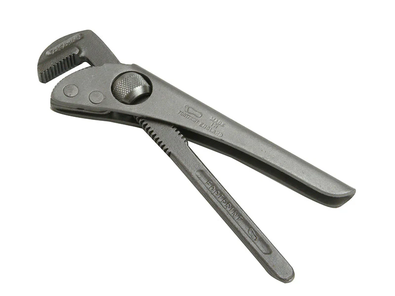 Footprint  9007w Thumbturn Pipe Wrench 175mm (7in)