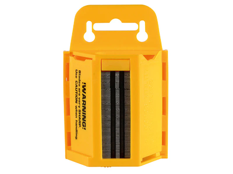 Footprint  Heavy-Duty Knife Blades (Pack 100)