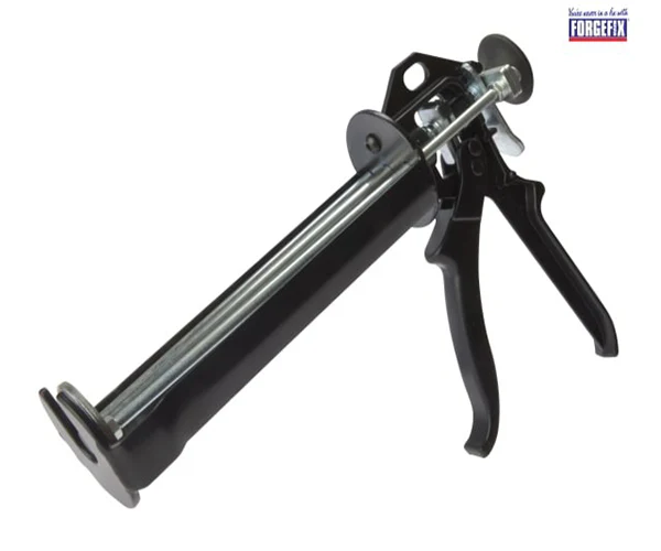 ForgeFix Chemical Anchor Cartridge Gun 380ml - Image 2