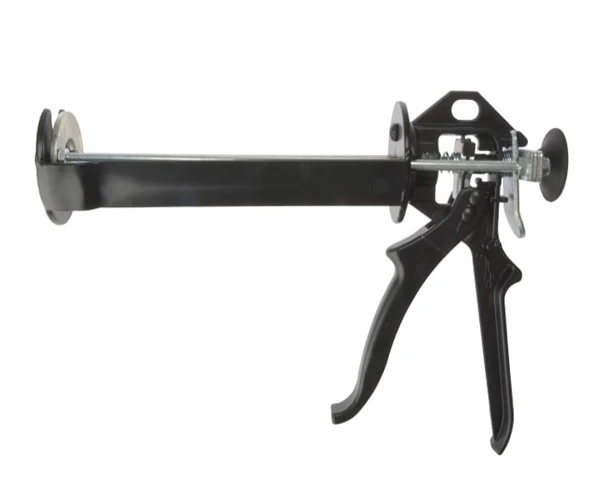 ForgeFix Chemical Anchor Cartridge Gun 380ml - Image 3