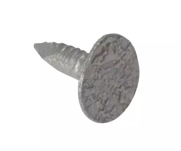 ForgeFix Felt Nail Galvanised 13mm Bag Weight 500g