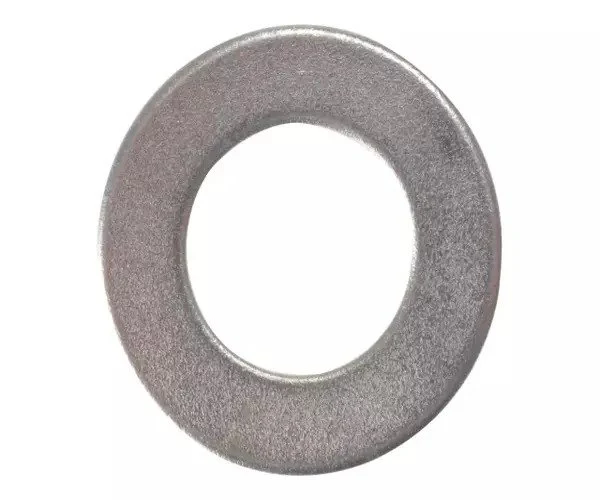 ForgeFix Flat Washer Form B ZP M5 Bag 100