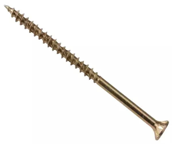 ForgeFix ForgeFast TORX® Compatible Elite Performance Wood Screw ZY 4.0 x 16mm Box 200