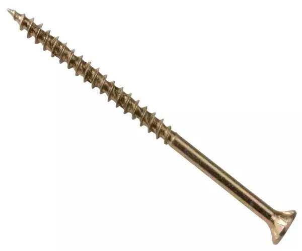 ForgeFix ForgeFast TORX® Compatible Elite Performance Wood Screw ZY 5.0 x 50mm Tub 600