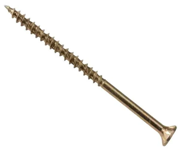ForgeFix ForgeFast TORX® Compatible Elite Performance Wood Screw ZY 6.0 x 40mm Box 100