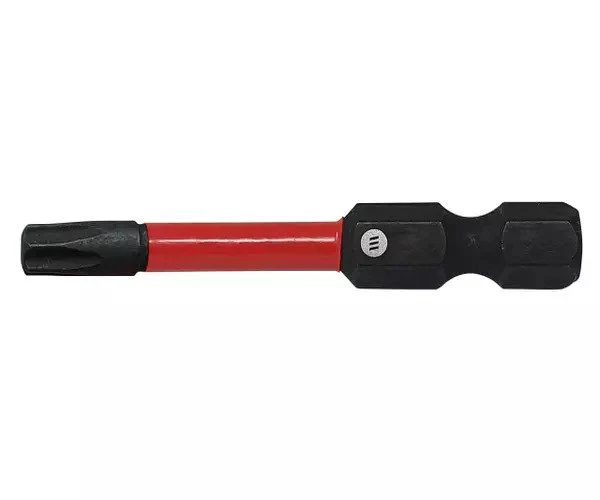 ForgeFix ForgeFast TORX® Compatible Impact Bit TX15 x 25mm (Card 2)
