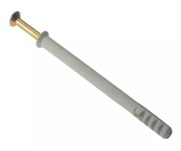 ForgeFix Frame Fixing & Plug M10 x 160mm Bag 10
