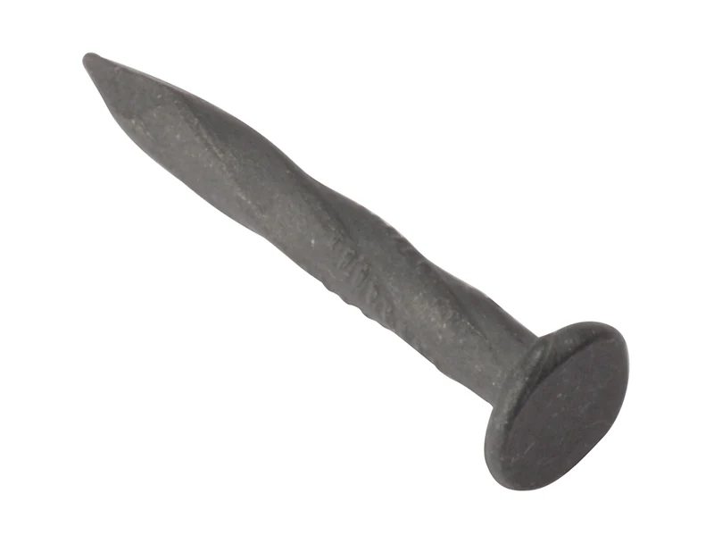 ForgeFix Twist Nails Sheradised 30mm Bag Weight 2.5kg
