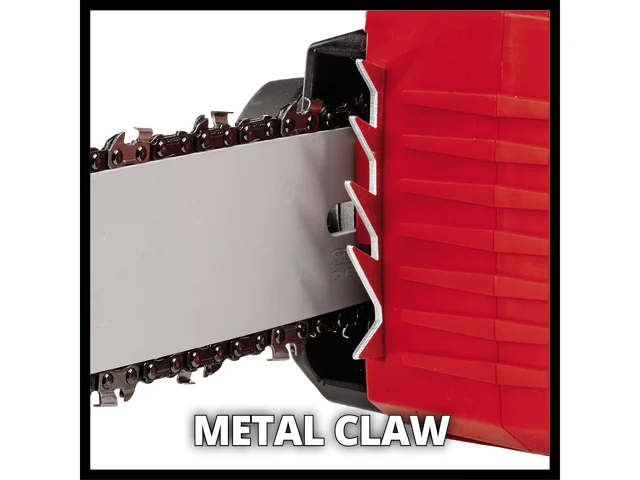 Einhell FORTEXXA 18/30 Power X-Change Chainsaw 30cm 18V Bare Unit - Image 2