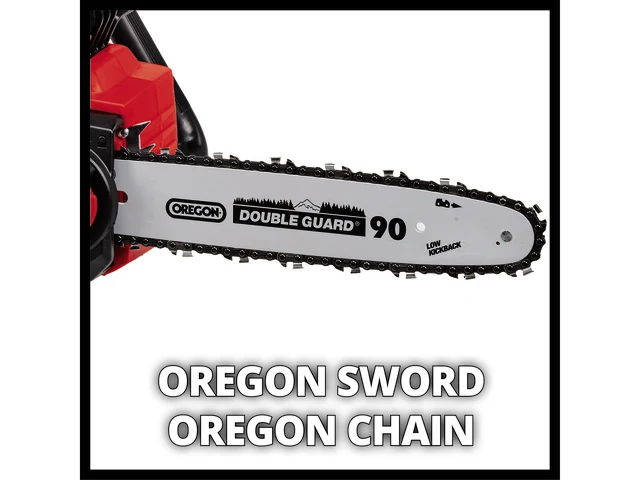 Einhell FORTEXXA 18/30 Power X-Change Chainsaw 30cm 18V Bare Unit - Image 5