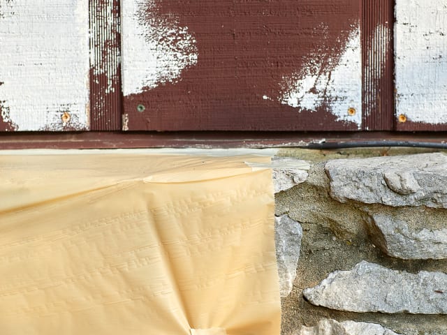 Shurtape FrogTape® High Bond Exterior Painter's Tape™ 36mm x 55m - Image 4