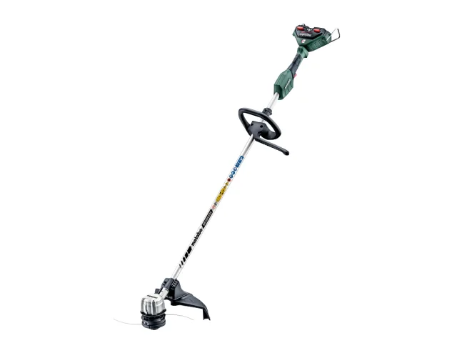 Metabo FSD 36-18 LTX BL 40 Loop Handle Line Trimmer 36V Bare Unit - Image 4