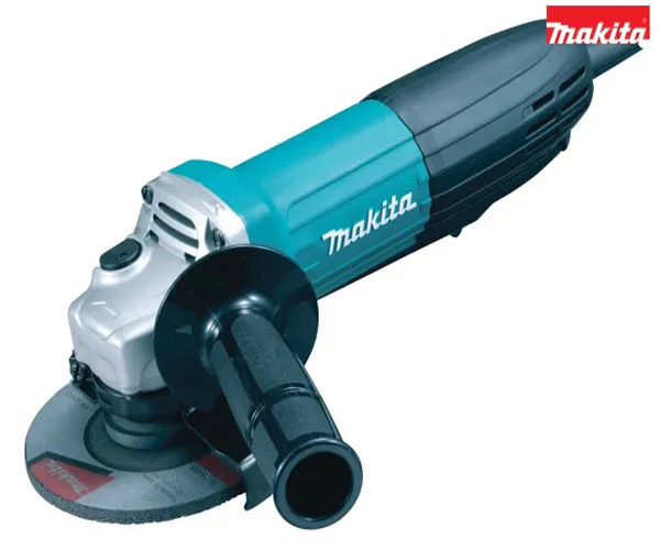 Makita GA4034 Paddle Switch Angle Grinder 720W 240V