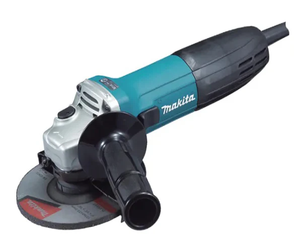 Makita GA5034 125mm Angle Grinder 720W 240V