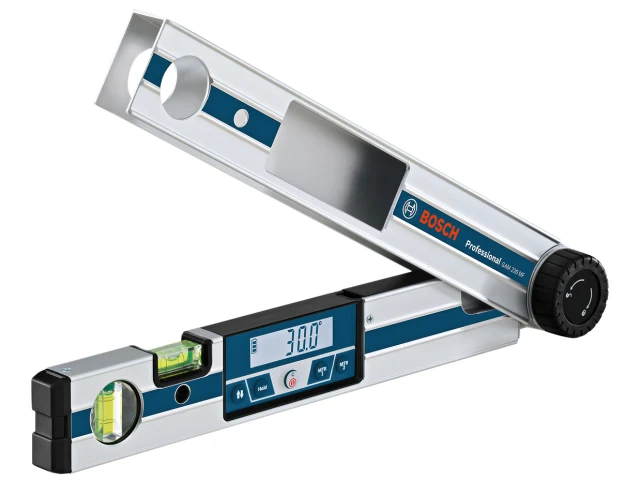 Bosch GAM 220 MF Professional Angle Measurer