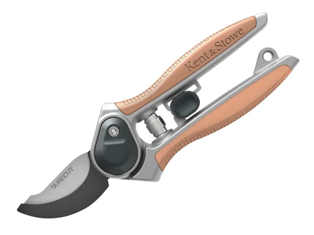 Kent & Stowe Garden Life All Purpose Mini Secateurs