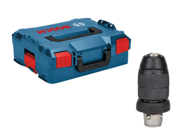 Bosch GBH 2-28 F SDS-Plus Professional Rotary Hammer 880W 110V - Image 2