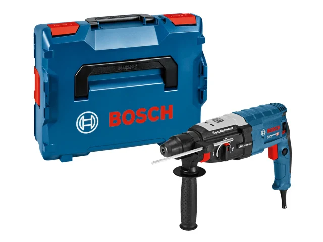 Bosch GBH 2-28 SDS-Plus Professional Rotary Hammer 880W 110V