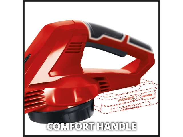 Einhell GC-CL 18 Li E-Solo Leaf Blower 18V Bare Unit - Image 3